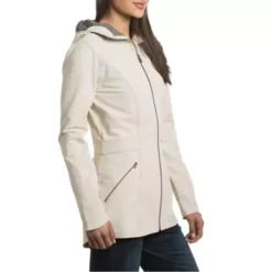 Women's Kuhl Klash Trench Softshell Jacket 8 Women's Kuhl Klash Trench Softshell Jacket -Famous Clothing Store 63141195876 1