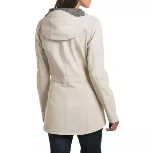 Women's Kuhl Klash Trench Softshell Jacket 6 Women's Kuhl Klash Trench Softshell Jacket - Image 4