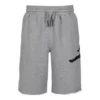 Boys' Jordan Jumpman Air Lounge Shorts -Famous Clothing Store 63371693478