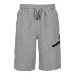 Boys' Jordan Jumpman Air Lounge Shorts
