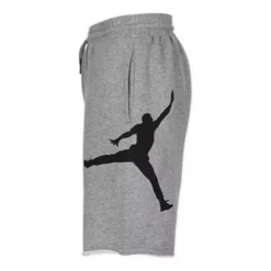 Boys' Jordan Jumpman Air Lounge Shorts -Famous Clothing Store 63371693478 2
