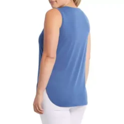 Women's Tribal U Neck Tank Top -Famous Clothing Store 66562414863 2