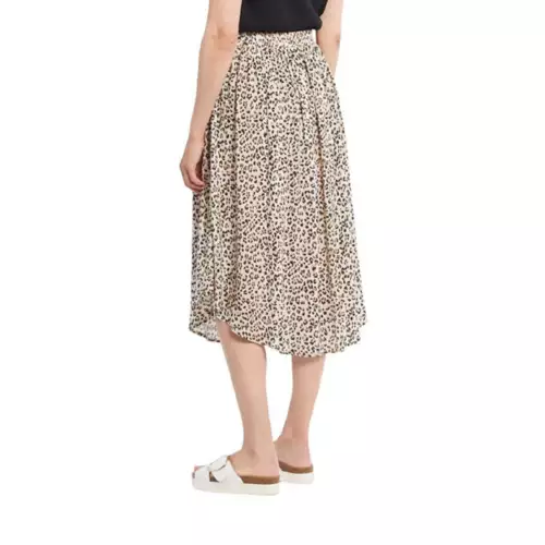 Women's Tribal Pull On Tie Skirt 4 Women's Tribal Pull On Tie Skirt - Image 2