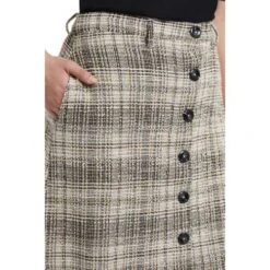 Women's Tribal A-Line Skirt -Famous Clothing Store 66562427953 2