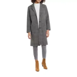Women's Tribal Duster Coat
