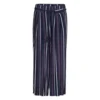 Women's Tribal Wide Leg Pants
