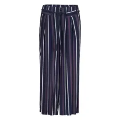 Women's Tribal Wide Leg Pants