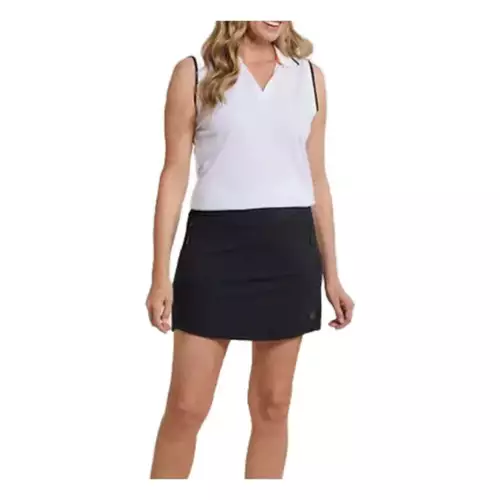 Women's Tribal Four-Way Stretch Skort 2 Women's Tribal Four-Way Stretch Skort