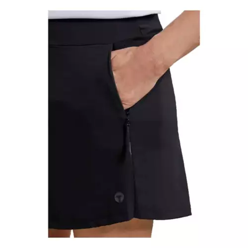 Women's Tribal Four-Way Stretch Skort 4 Women's Tribal Four-Way Stretch Skort - Image 3