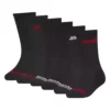 Kids' Jordan Legend 6 Pack Crew Socks -Famous Clothing Store 67783836387