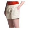 Women's The North Face Motion Pull-On Hybrid Shorts