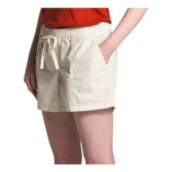 Women's The North Face Motion Pull-On Hybrid Shorts