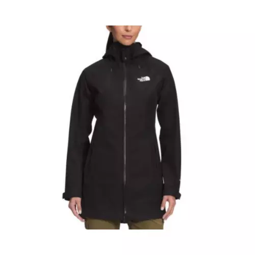 Women's The North Face Dryzzle FUTURELIGHT Rain Jacket 3 Women's The North Face Dryzzle FUTURELIGHT Rain Jacket
