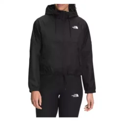 Women's The North Face Antora Crop Rain Jacket