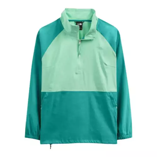 Women's The North Face Plus Class V Pullover Rain Jacket 3 Women's The North Face Plus Class V Pullover Rain Jacket
