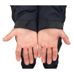 Men's Simms Challenger Insulated Rain Jacket -Famous Clothing Store 69426450129 F7