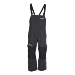 Men's Simms Challenger Insulated Bibs