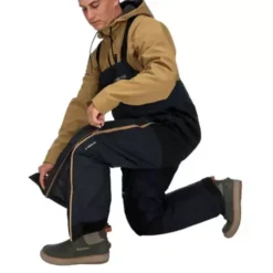 Men's Simms Challenger Insulated Bibs -Famous Clothing Store 69426450143 5