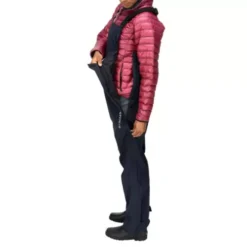 Women's Simms Challenger Rain Bibs -Famous Clothing Store 69426450218 3