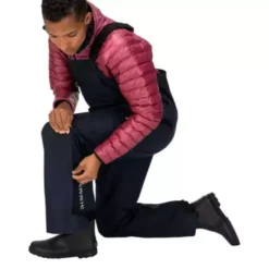 Women's Simms Challenger Rain Bibs -Famous Clothing Store 69426450218 4