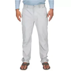 Men's Simms Cool Control Superlight Pants