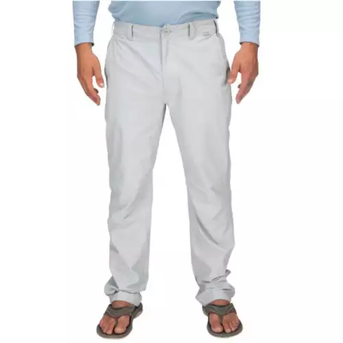 Men's Simms Cool Control Superlight Pants 2 Men's Simms Cool Control Superlight Pants