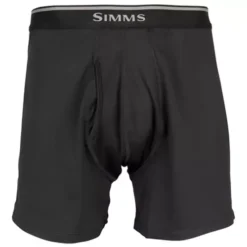Men's Simms Cooling Boxer Boxer Briefs