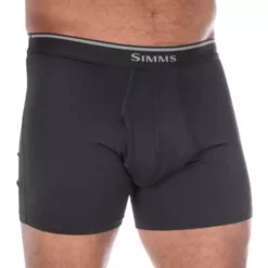 Men's Simms Cooling Boxer Briefs