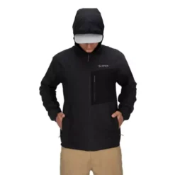 Men's Simms Flyweight Sweatshirt Rain Jacket -Famous Clothing Store 69426454111 2