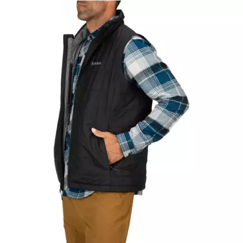 Men's Simms Fall Run Insulated Vest 6 Men's Simms Fall Run Insulated Vest - Image 4