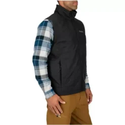 Men's Simms Fall Run Insulated Vest 12 Men's Simms Fall Run Insulated Vest -Famous Clothing Store 69426454946 4