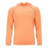 Men's Simms SolarFlex Hoodie 1 Men's Simms SolarFlex Hoodie -Famous Clothing Store 69426456542