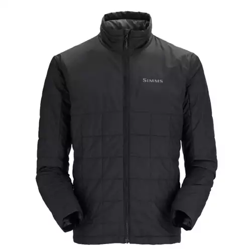 Men's Simms M's Fall Run Collared Rain Jacket 3 Men's Simms M's Fall Run Collared Rain Jacket