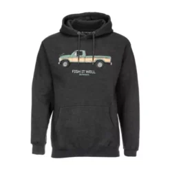 Men's Simms Fish It Well 250 Hoodie