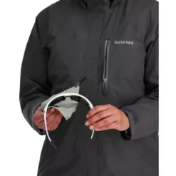 Women's Simms Challenger Fishing Rain Jacket -Famous Clothing Store 69426459999 3