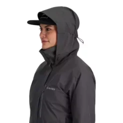 Women's Simms Challenger Fishing Rain Jacket -Famous Clothing Store 69426459999 5