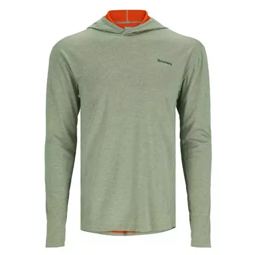 Men's Simms BugStopper Hoody 3 Men's Simms BugStopper Hoody