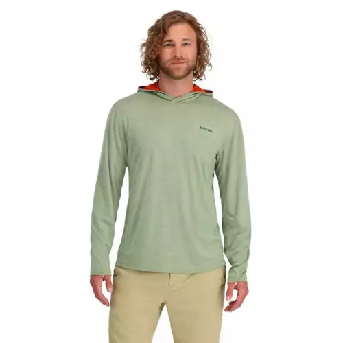 Men's Simms BugStopper Hoody 4 Men's Simms BugStopper Hoody - Image 2