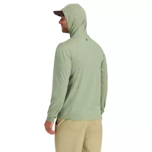 Men's Simms BugStopper Hoody 5 Men's Simms BugStopper Hoody - Image 3