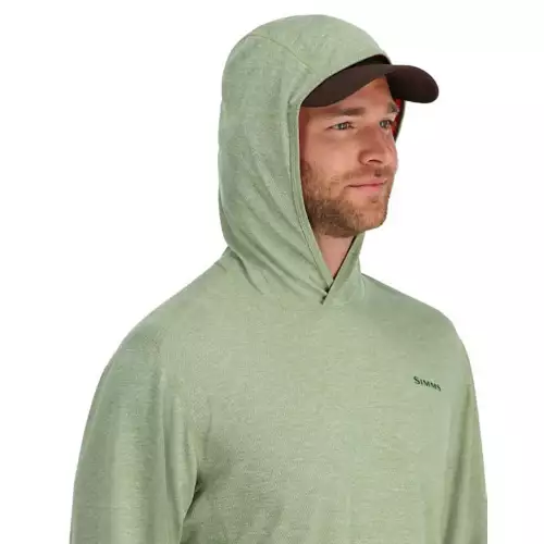 Men's Simms BugStopper Hoody 6 Men's Simms BugStopper Hoody - Image 4