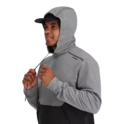 Men's Simms M's CX Hoodie -Famous Clothing Store 69426461025 3