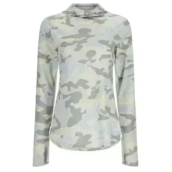 Women's Simms SolarFlex Hoodie