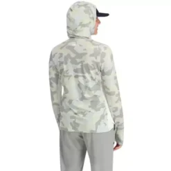 Women's Simms SolarFlex Hoodie -Famous Clothing Store 69426461457 2