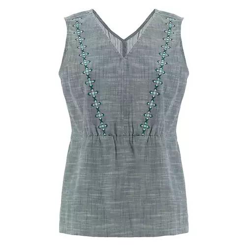 Women's Aventura Devon Tank Top 3 Women's Aventura Devon Tank Top