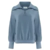 Women's Aventura Hazelton 1/4 Zip Pullover -Famous Clothing Store 70953079352