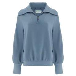 Women's Aventura Hazelton 1/4 Zip Pullover