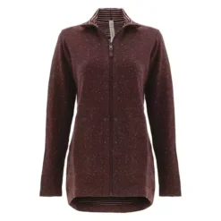 Women's Aventura Seeley Reversible Jacket