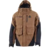 Men's IceArmor By Clam Ascent Float Parka -Famous Clothing Store 71992116889