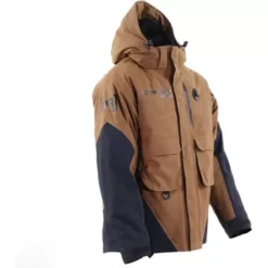Men's IceArmor By Clam Ascent Float Parka -Famous Clothing Store 71992116889 2
