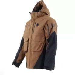 Men's IceArmor By Clam Ascent Float Parka -Famous Clothing Store 71992116889 3